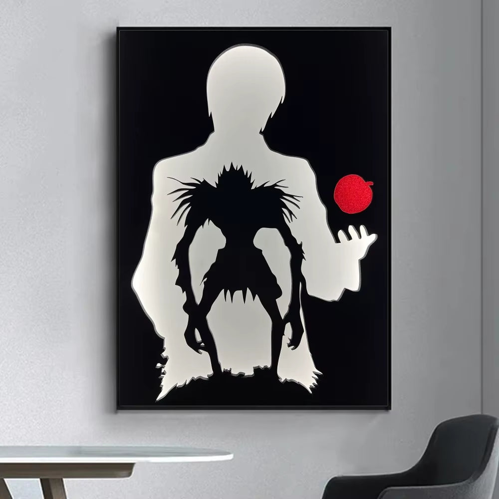 Death Note Posters